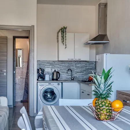 Appartement Izzhome Cozy Sunflowers 2 *