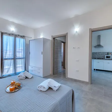 Izzhome Cozy Sunflowers 2 Apartmán