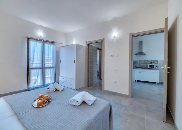 Izzhome Cozy Sunflowers 2 Appartement